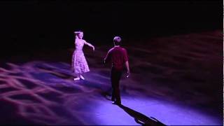 Strictly Gershwin by English National Ballet catchvideo net [upl. by Nevaed]