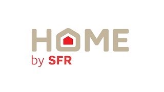 déballage HOME BY SFR  pack premium  UNBOXING FR [upl. by Airpac]