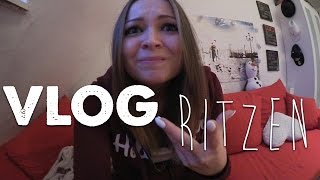 VLOG  Ritzen  YooNessa [upl. by Anton]