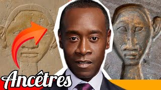 𓋹 Le Vrai Visage de lÉgypte Antique  Sidwayan Thomas [upl. by Anu412]