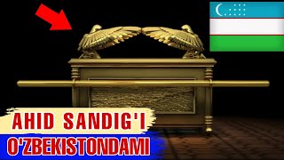 MUQADDAS AID SANDIGʻI QAYERDA SANDIQNI ICHIDA NIMALAR BOR AID SANGIGʻINI KIM QAYERGA YASHIRDI [upl. by Nahtnaoj782]