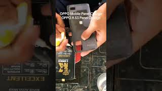 Oppo A53 Repaire smartphone shorts [upl. by Anial548]