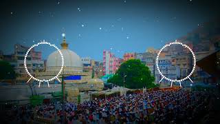 more angna moinuddin aayo re EDM trance djremix new video 2024 qawwali djremix full [upl. by Lettie]