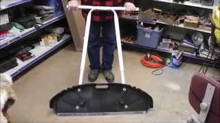 WHO MAKES THE BEST SNOW SHOVEL BEST WAY TO REMOVE SNOW LARGE SNOW SHOVEL SNOW PLOW BEST [upl. by Peale]