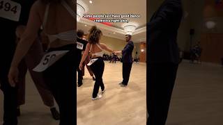 Part 2 💃🏻 westcoastswingdancing wcs dance budafest dancevideo letsdance learntodance jnj [upl. by Torrey]