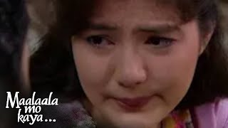 Maalaala Mo Kaya Panyo feat Carmina Villaroel Full Episode 198  Jeepney TV [upl. by Letizia]