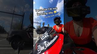 motorcycles motorcycle bikelife motorsports motogirl motovlog [upl. by Odarbil633]