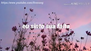 bts  spring day Legendado [upl. by Janos]