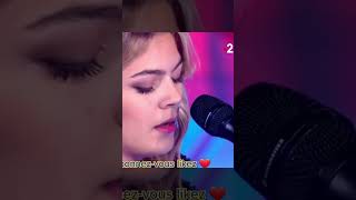 LOUANE EMERA Les plus grands succès  Meilleures de Louane Playlist 2024 shost [upl. by Yelra]