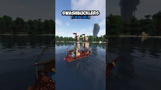 Add Pirate Ships to Minecraft [upl. by Acim]