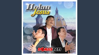 Holan Jesus [upl. by Relda]