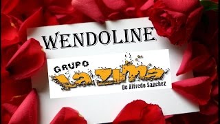 Wendoline grupo lazima [upl. by Joell]