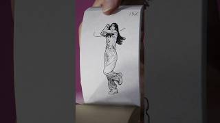 Smart  LE SSERAFIM Dance   KPOP Flipbook Style Dance aicg source nangS240 [upl. by Ayitahs]