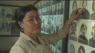 Former Khmer Rouge soldier faces up to past [upl. by Avah]