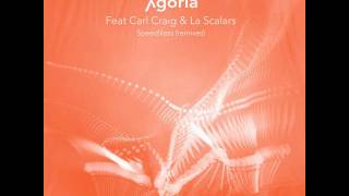 Agoria feat Carl Craig amp La Scalars  Speechless Radio Slave Remix [upl. by Rehpinnej]