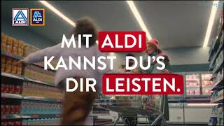 Aldi  Preissieger TV Spot 2024 [upl. by Imelida259]