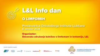 Informativni dan LampL [upl. by Adnilev]