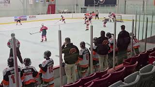 VS Orangeville Flyers [upl. by Mattias]