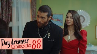 Day dreamer episode 88 in hindi explanationerkenci kus bolum 88early bird ep 88deewane hai hum [upl. by Janka28]