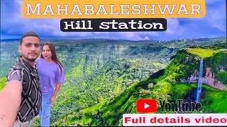 mahabaleshwar vlog  luxury weekend stay in mahabaleshwar  weekend vibes [upl. by Allesor]