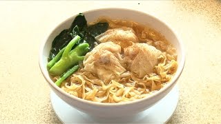 ＃63「ワンタン麺」バナナTV 台湾編 イマドキ女子のビューティー旅 [upl. by Lothair]