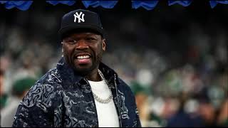 50 CENT AKATAA PESA NYINGI KUMSAPOTI TRUMP  AMKATAA HADHARANI [upl. by Avrom32]