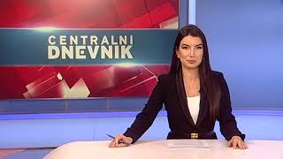 CENTRALNI DNEVNIK 10122023 [upl. by Neiv]