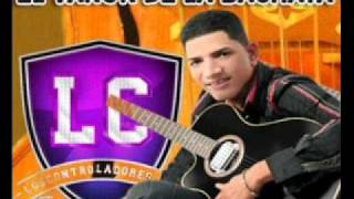 el varon de la bachata la despedida version original [upl. by Esorylime]