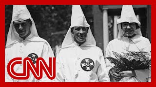 The KKK Its history and lasting legacy [upl. by Deraj]