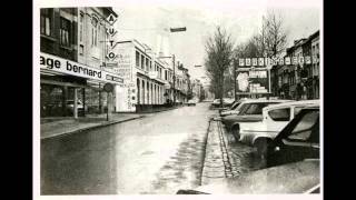 Charleroi ancien temps Photos et Collection William Theys [upl. by Yrbua]