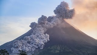 Why are some volcanoes so extremely dangerous [upl. by Haggerty]