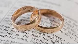 Biblical Marriage Sermon [upl. by Albright534]