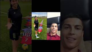 SHIRT PENALTIES 😱⚽️ See the video Ronaldo foryou shorts [upl. by Cyndi]