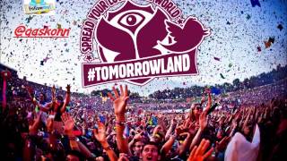 Alesso tomorrowland 2012 [upl. by Lyons]