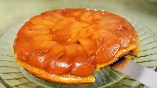 Tarte Tatin [upl. by Ttenna]