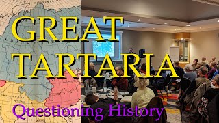 Great Tartaria Questioning History 2024 with Stephen Denman tartaria history [upl. by Aynod305]