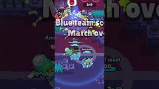 Brawl Stars【抄截：康迪留斯】Intercept  Cordelius Solo Rank 24 ＃Shorts [upl. by Aenehs]