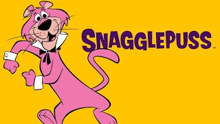 Snagglepuss Intro [upl. by Ardnekal]