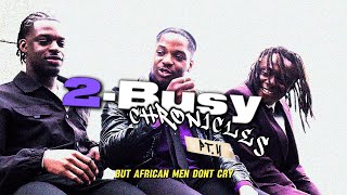 WE FINALLY OUTSIDEEEE A Week In My Life Vlog  2Busy Chronicles Pt4 MrIzzyBoi [upl. by Aylad]