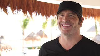 Jerrod Niemann  VEVO News Interview [upl. by Cini]