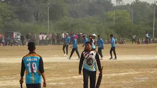 Unnao T10 Blast live Criccoverage18 [upl. by Eimarrej]