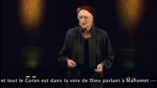 Lesley Hazleton  mythe des 72 vierges et le paradis dans le Coran Vostfr [upl. by Laks]