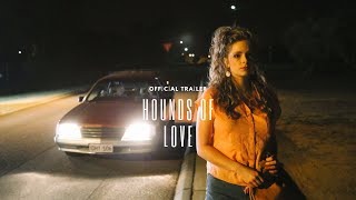 Hounds of Love Aşk Köpekleri Official Trailer Film Fraqmanı [upl. by Neetsyrk]