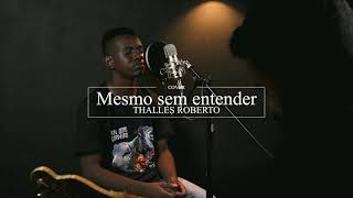 Mesmo sem entender cover  Geovanne Oliveira [upl. by Socem]