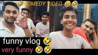 Today funny vlog 🤣🤣 Aaj h ladko ka din  boy day  boy festival 😄 comedy funnvlogs [upl. by Yklam]