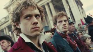 Enjolras and Grantaire  Apollo [upl. by Nytsirk]