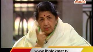 Great Bhet  Lata Mangeshkar part 2 [upl. by Olfe]