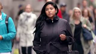 Beyond Borders Undocumented Mexican Americans TRAILER [upl. by Nivonod]