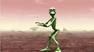 DAME TU COSITAtchococita original song with new dance [upl. by Naaitsirhc]