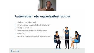 Makkelijk en snel migreren naar SharePoint en Teams Zo doe je dat [upl. by Iahcedrom]